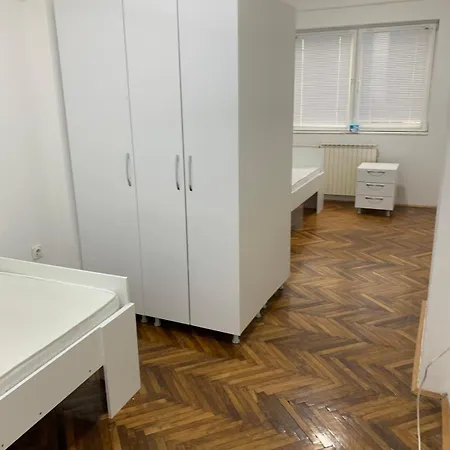 Gold 4 Appartement