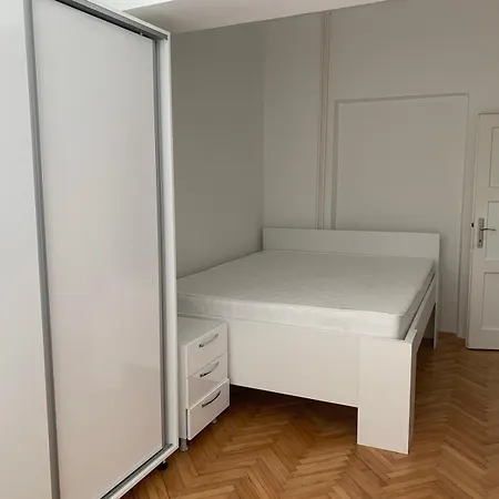 Gold 4 Appartement Skopje