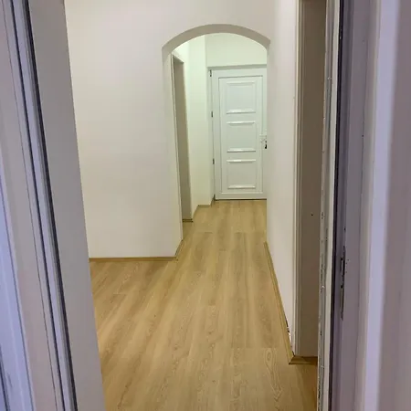 Gold 4 Appartement Skopje